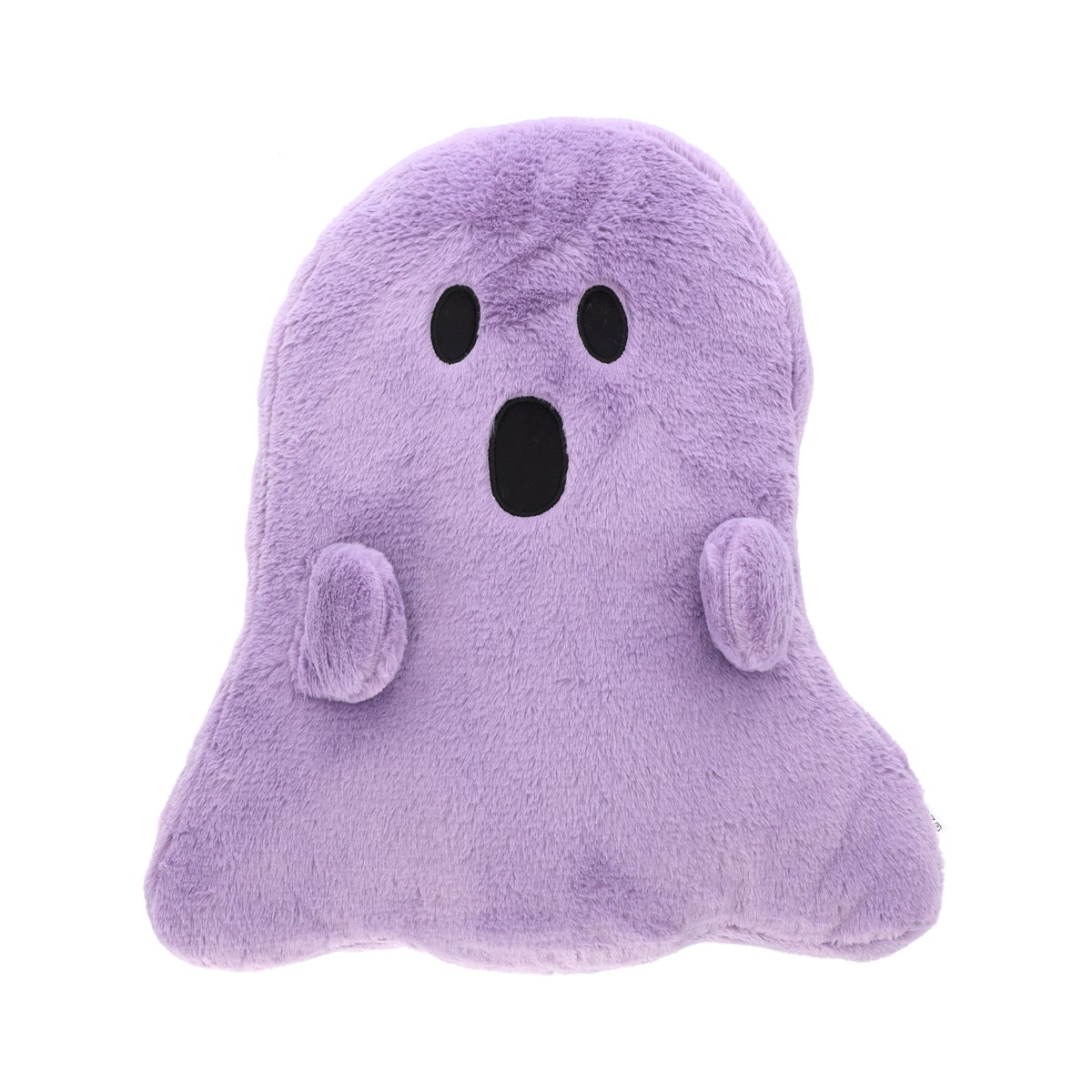 Spook kussen paars 52 cm Spook kussen paars 52 cm