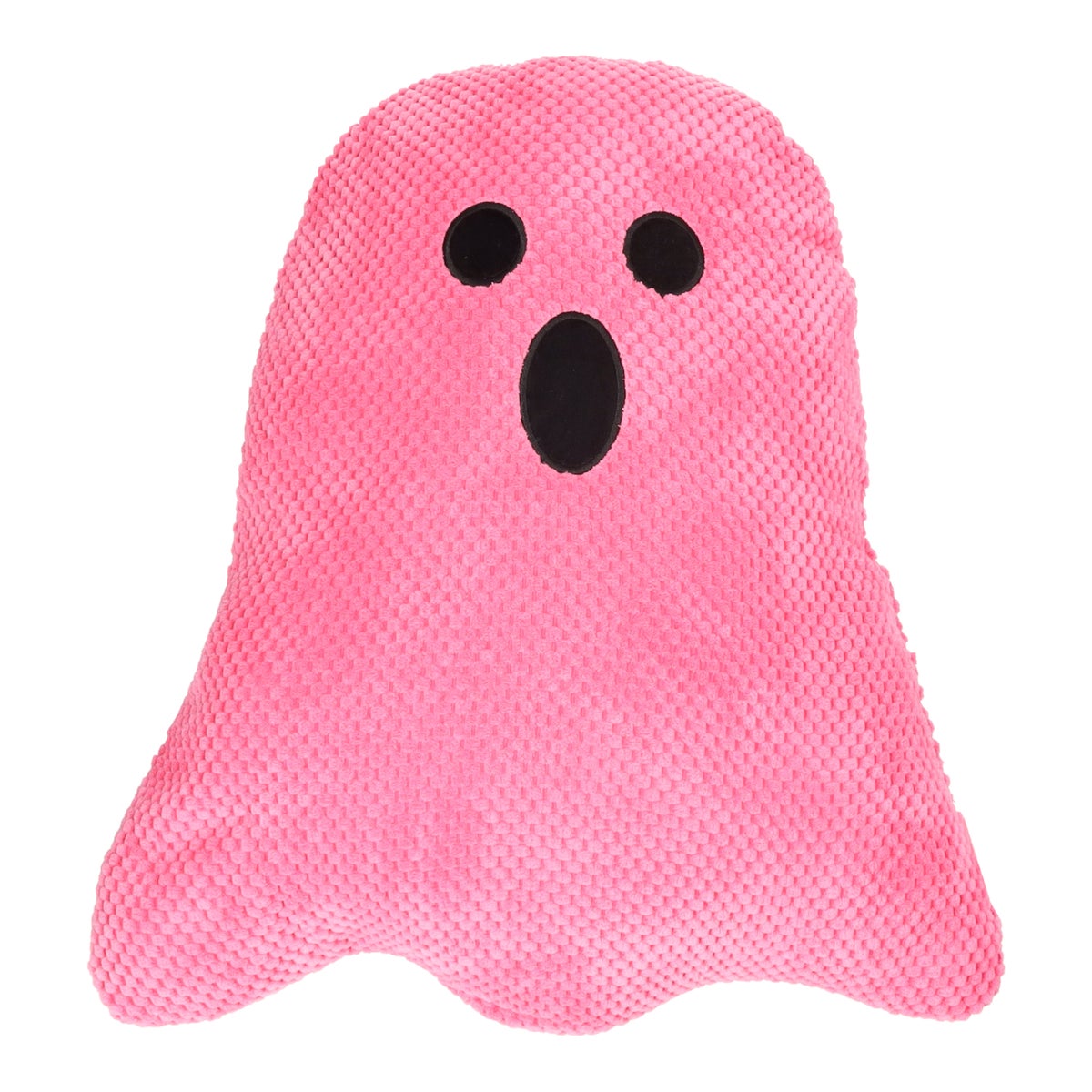 Spook kussen roze 45 cm Spook kussen roze 45 cm