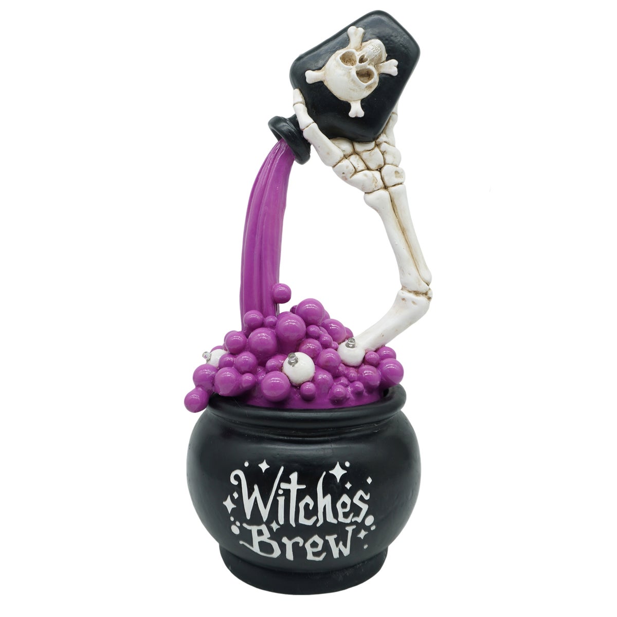 Ketel witches brew 35 cm led Ketel witches brew 35 cm led