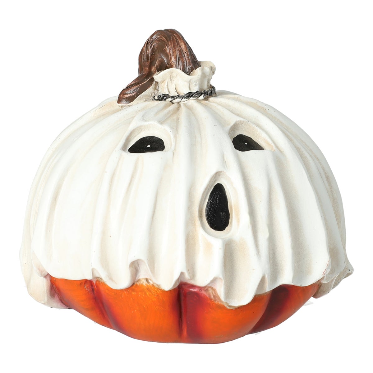 Pompoen spook 14 x 11 cm Pompoen spook 14 x 11 cm