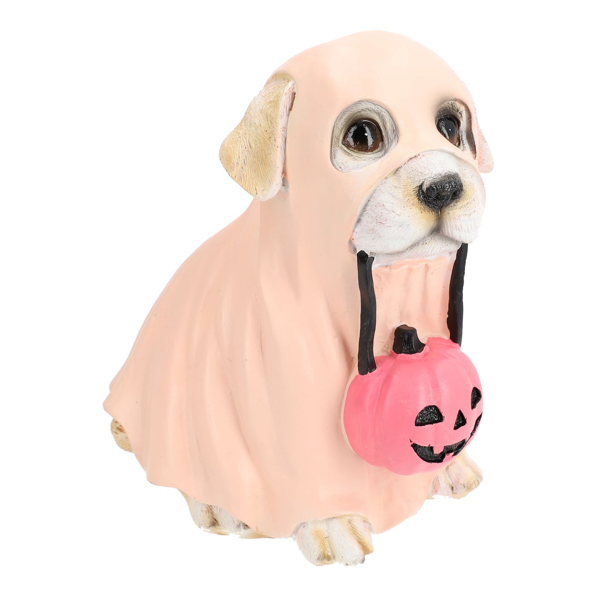 Hond spook 17 cm Hond spook 17 cm