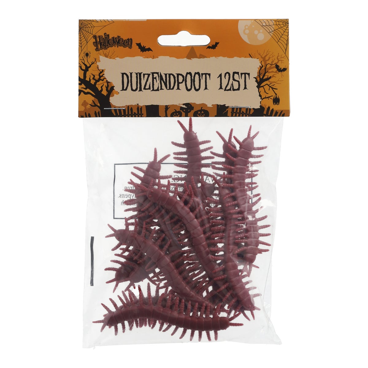 Duizendpoot 12 stuks Duizendpoot 12 stuks