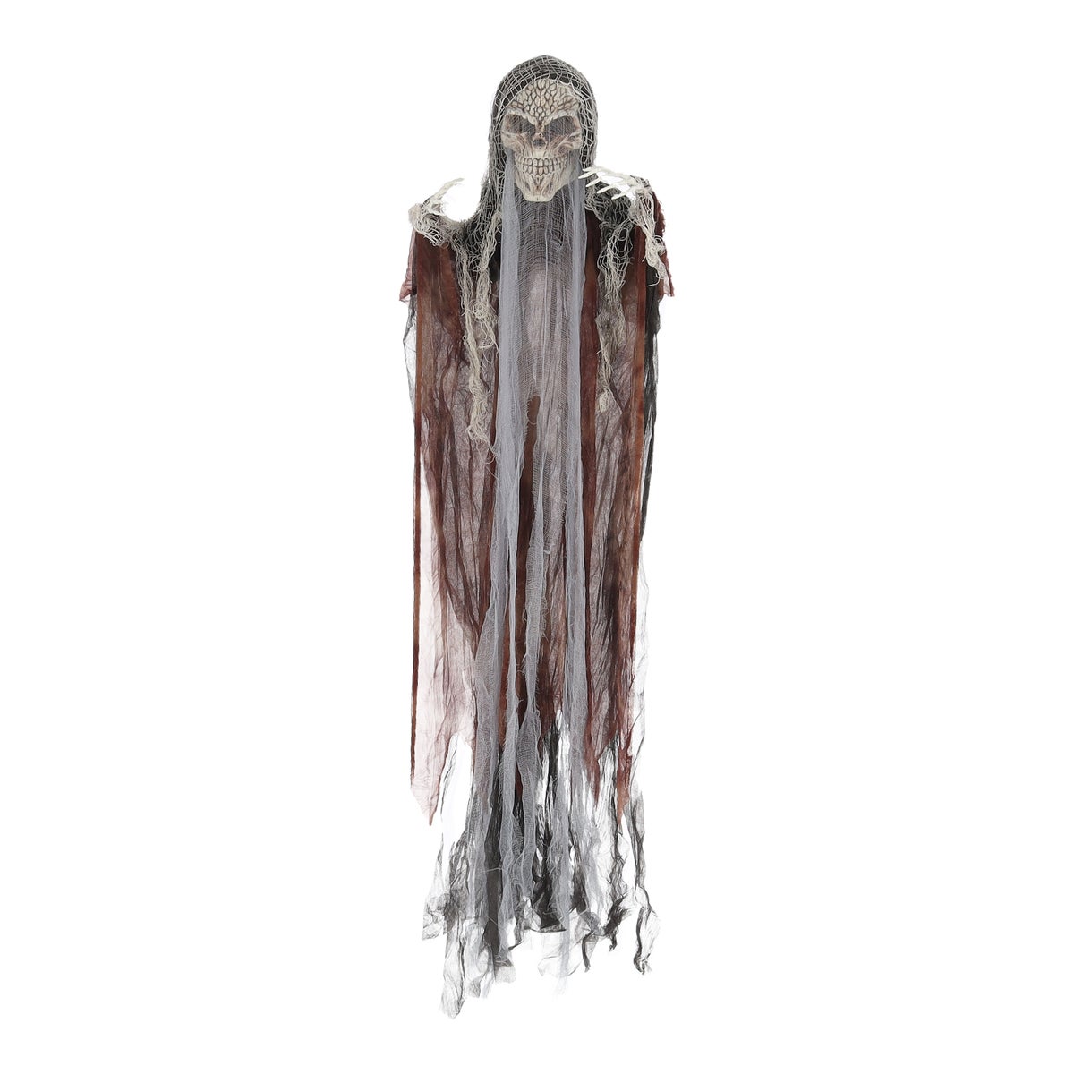 Hangende Reaper bruin 120 cm Hangende Reaper bruin 120 cm