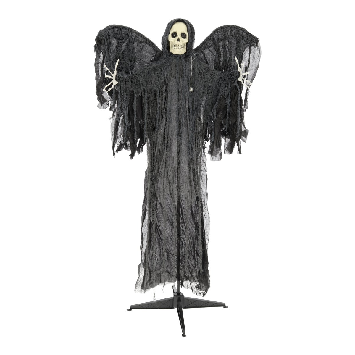 Reaper met vleugels 167 cm Reaper met vleugels 167 cm