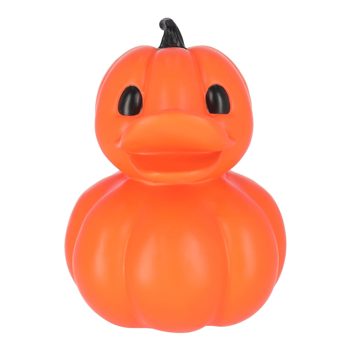 Pumpkin duck 40 cm Pumpkin duck 40 cm