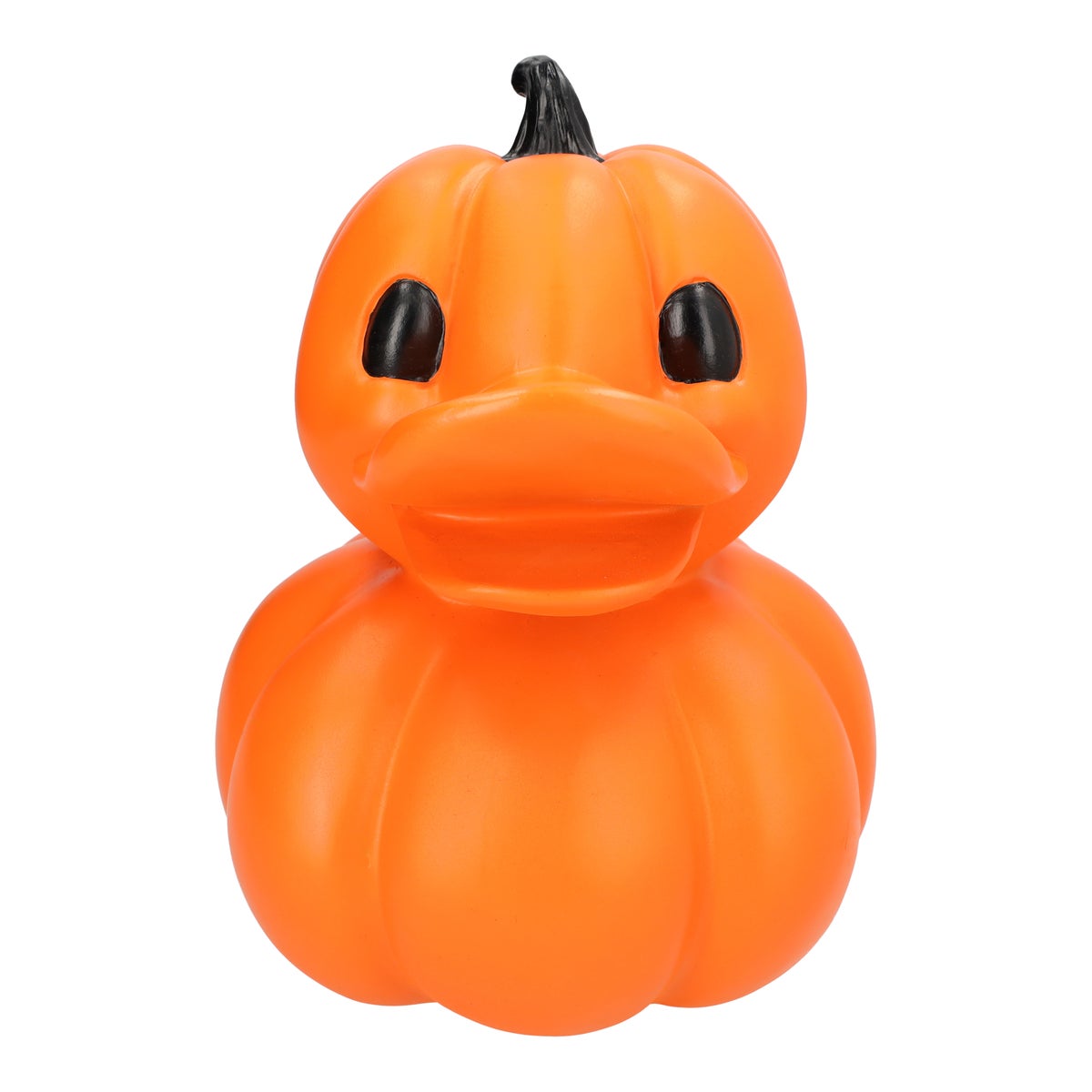 Pumpkin duck 30 cm Pumpkin duck 30 cm