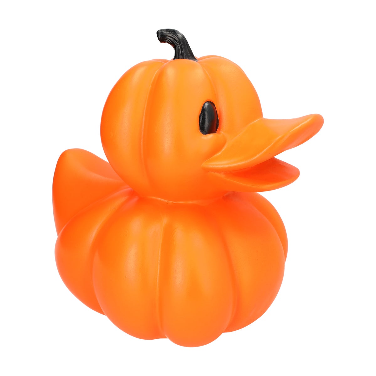 Pumpkin duck 30 cm Pumpkin duck 30 cm