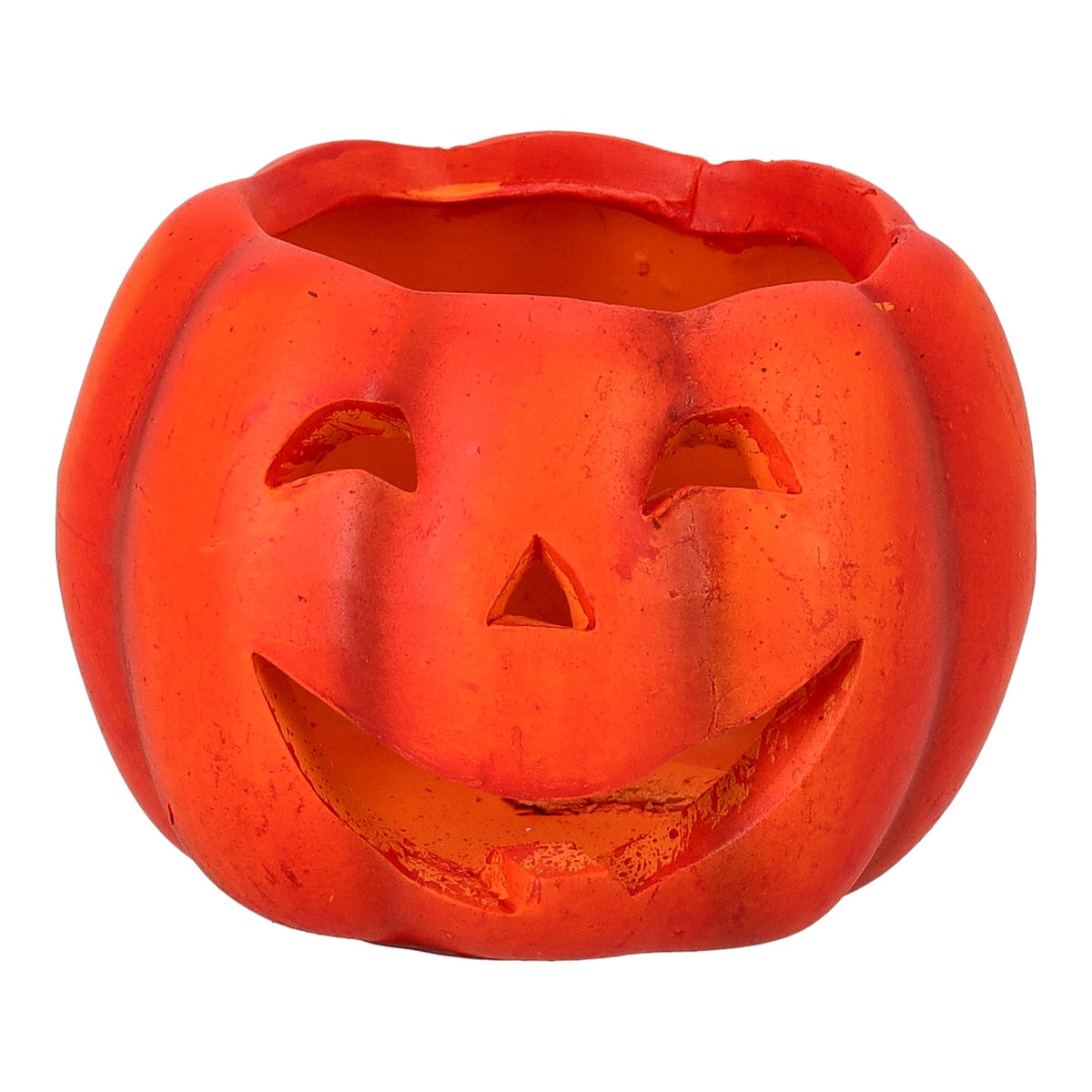 Theelicht pompoen Halloween Theelicht pompoen Halloween