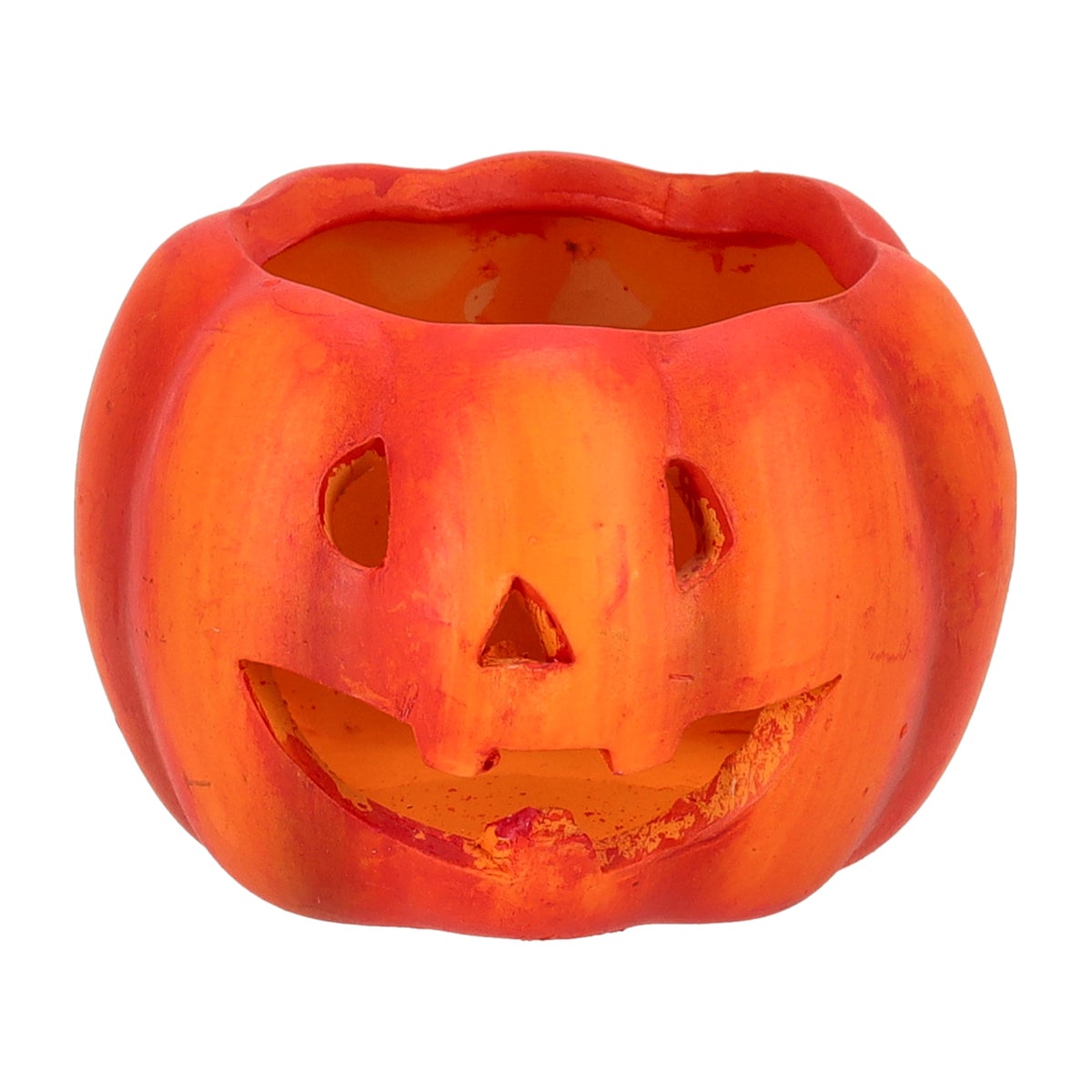 Theelicht pompoen Halloween Theelicht pompoen Halloween