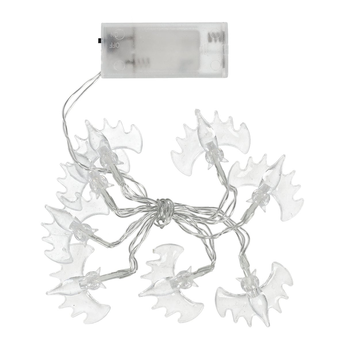 Verlicht Halloween 8LED-W Verlicht Halloween 8LED-W