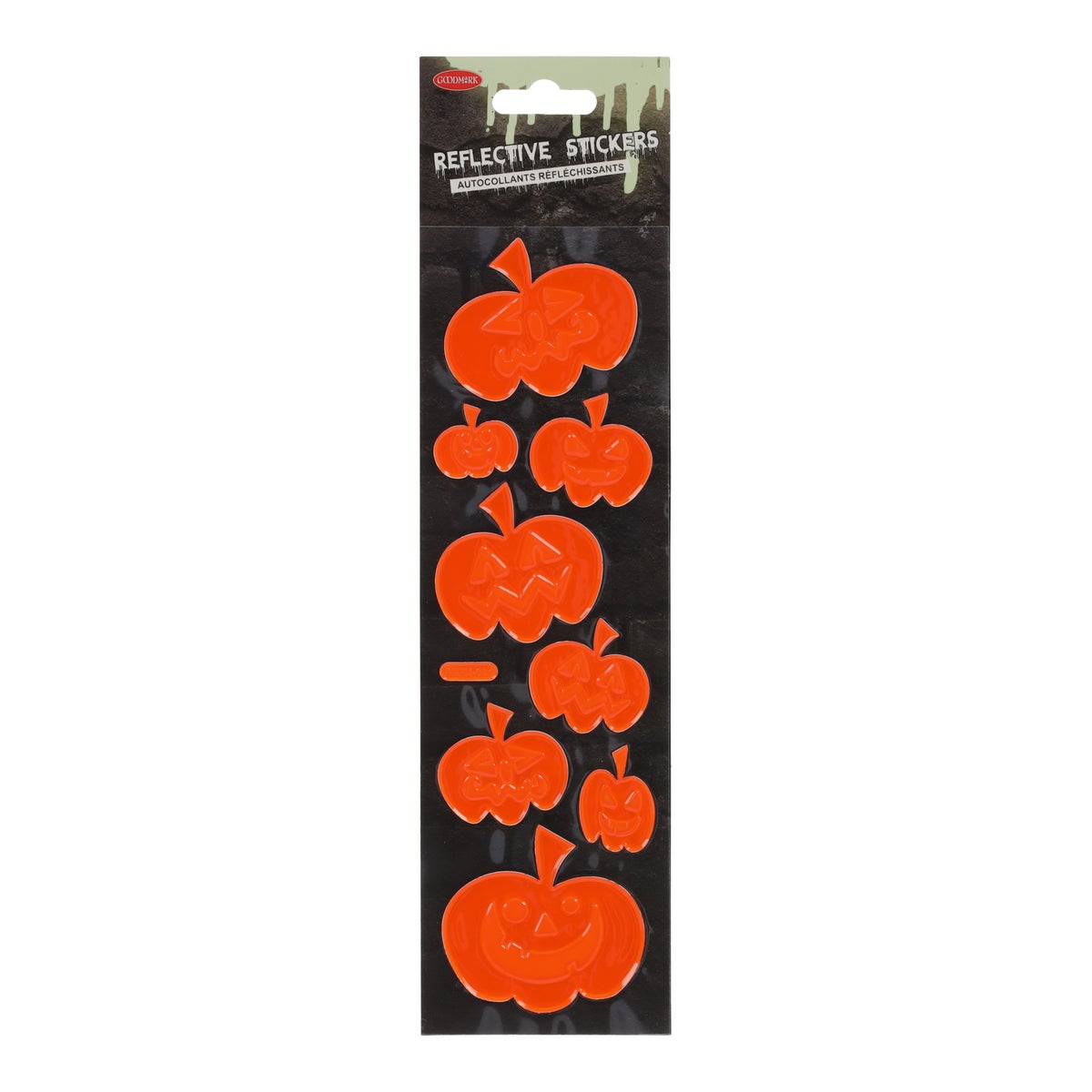 Reflective sticker Halloween Reflective sticker Halloween