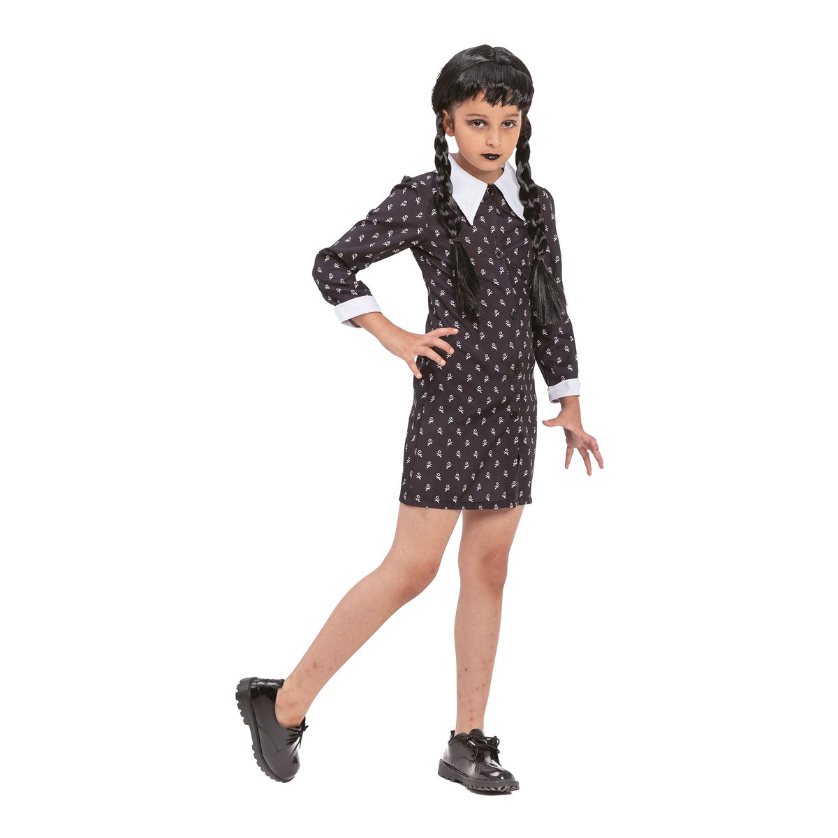 Jurk Wednesday 116 Jurk Wednesday 116