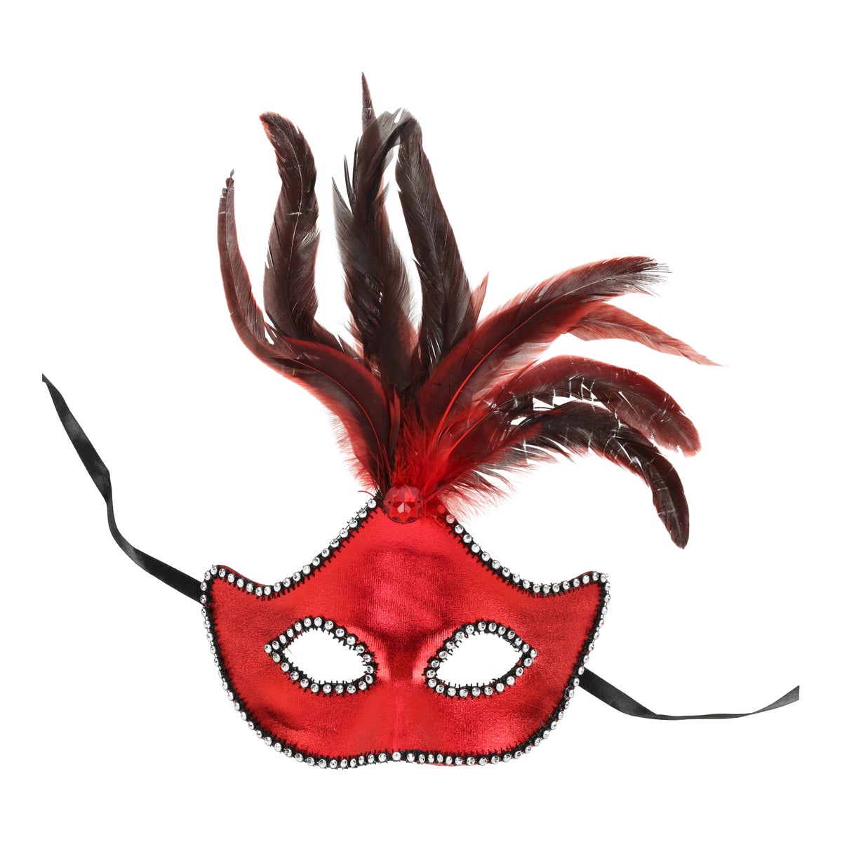 Masker veer volwassen Masker veer volwassen