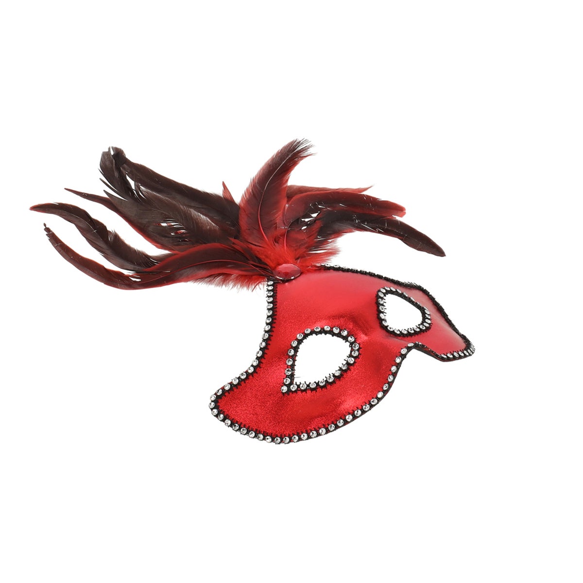 Masker veer volwassen Masker veer volwassen