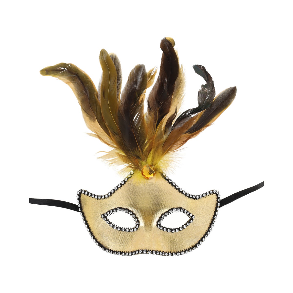 Masker veer volwassen Masker veer volwassen
