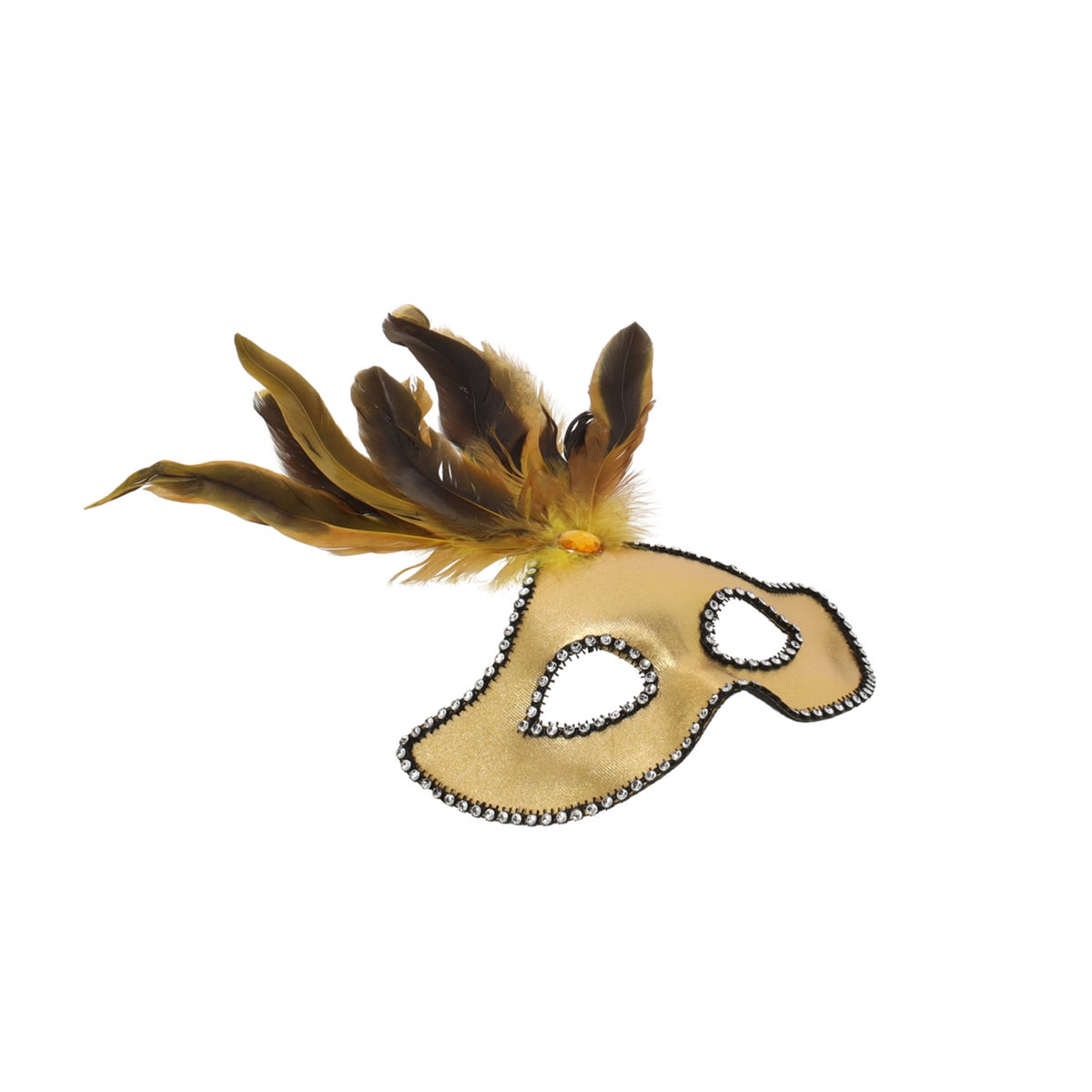 Masker veer volwassen Masker veer volwassen