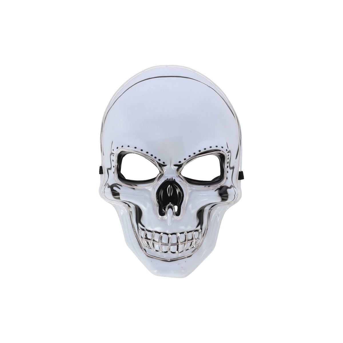 Masker licht volwassen Masker licht volwassen