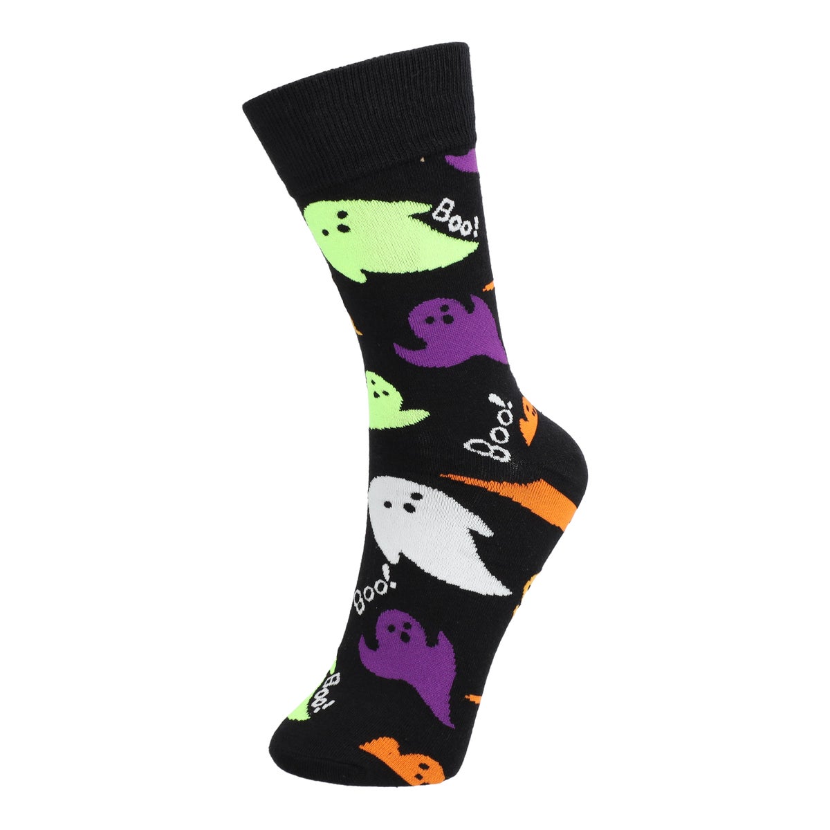 Halloweensokken ghosts 39-43 Halloweensokken ghosts 39-43