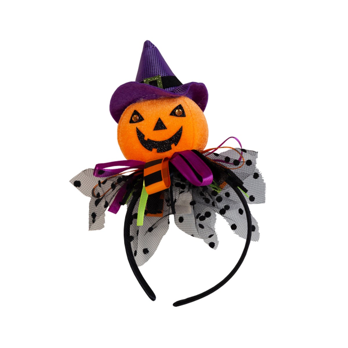 Diadeem pompoen Diadeem pompoen