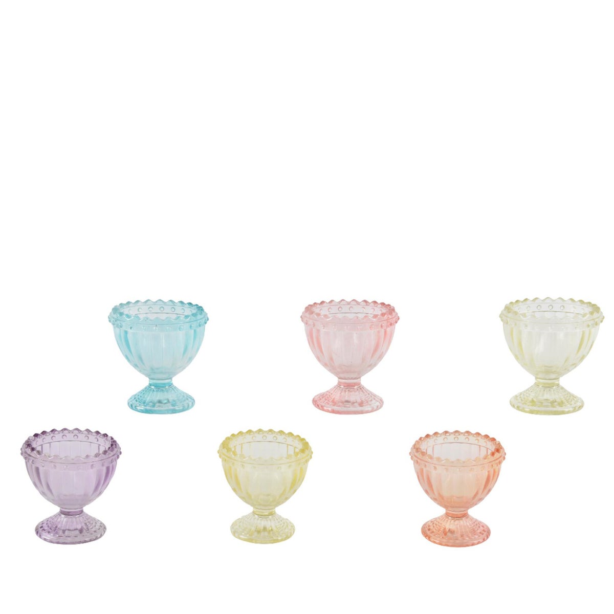 Eierdop glas Eierdop glas