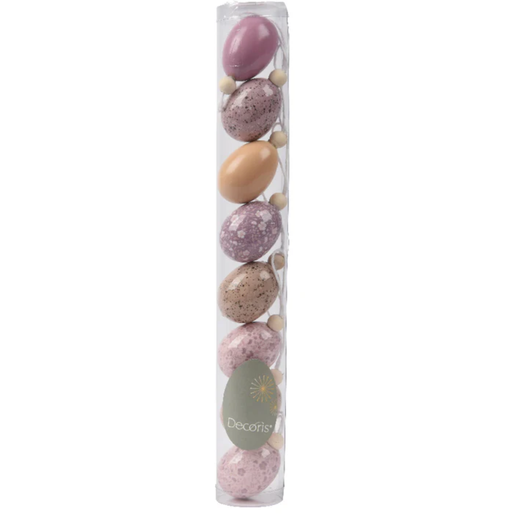 Hanger ei foam 5 cm 8st. Hanger ei foam 5 cm 8st.