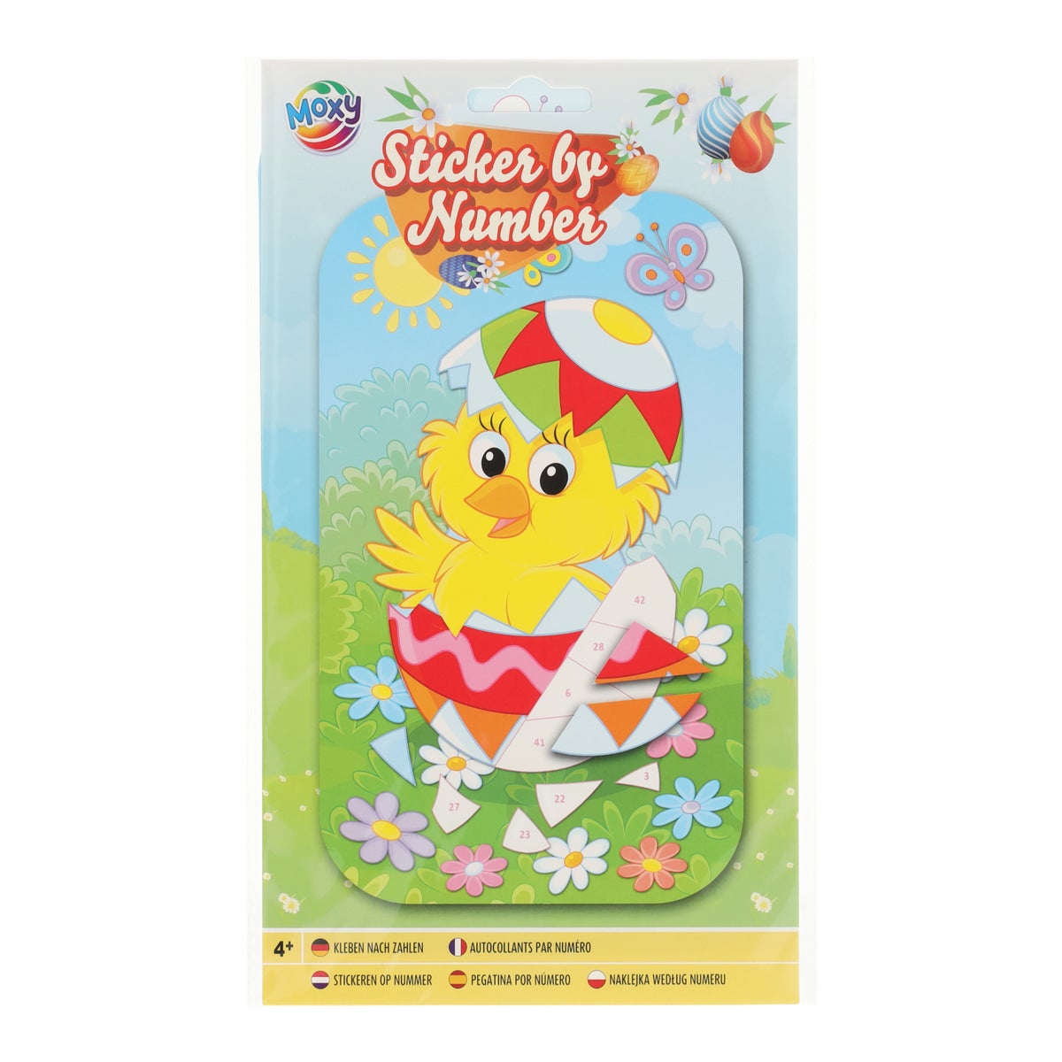 Diamond painting slinger pasen Diamond painting slinger pasen