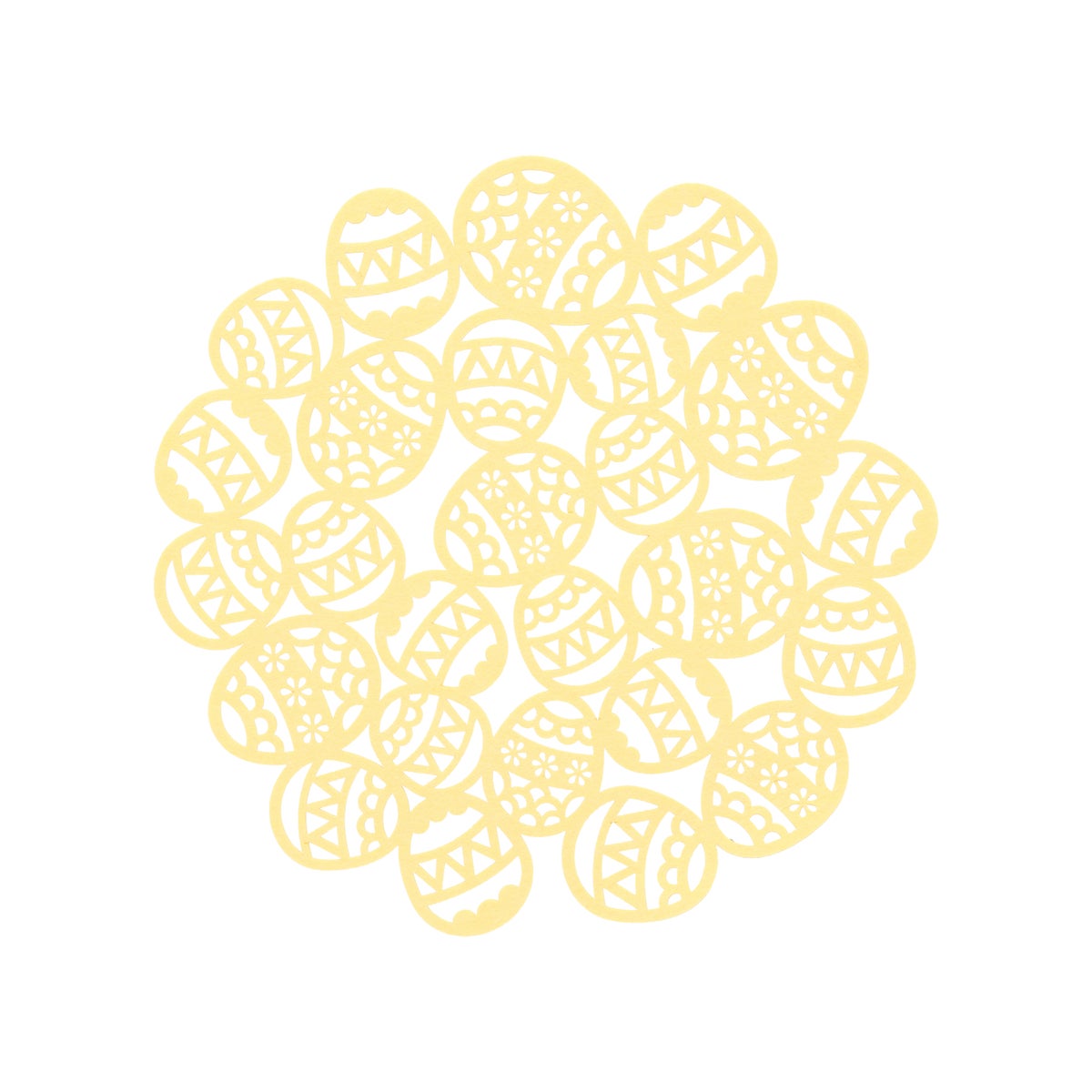 Placemet ei 38 cm Placemet ei 38 cm