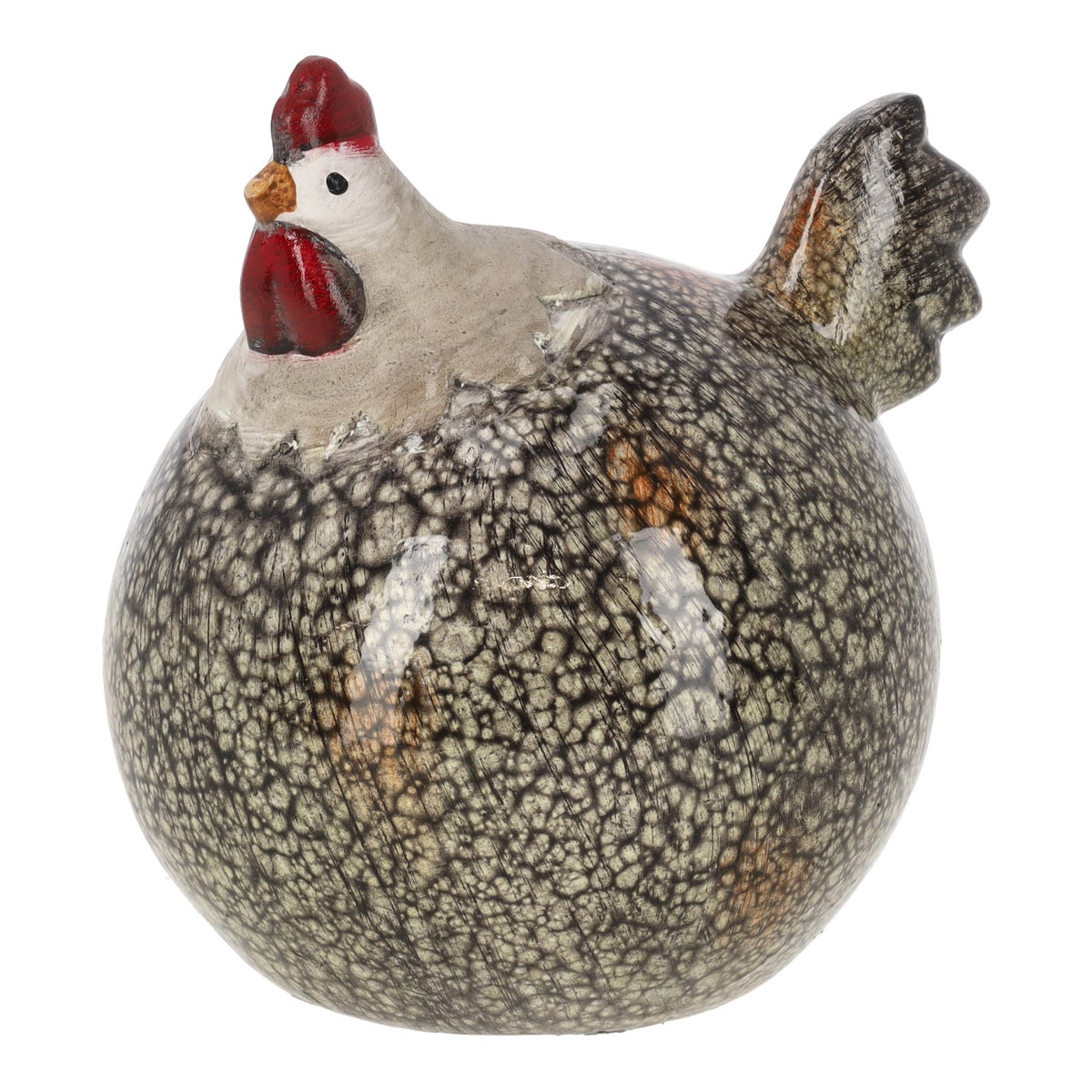 Kip deco 14 cm Kip deco 14 cm