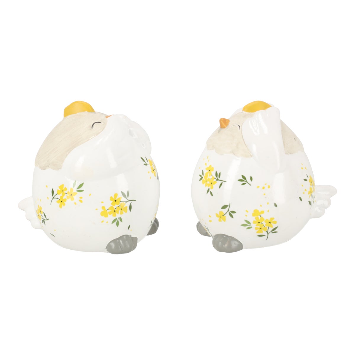 Beeld Mayla 10cm 3 assorti Beeld Mayla 10cm 3 assorti