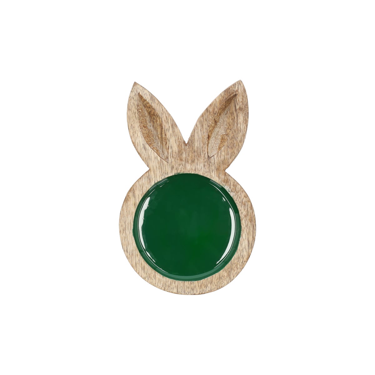 Tray konijn 18 x 12 cm Tray konijn 18 x 12 cm