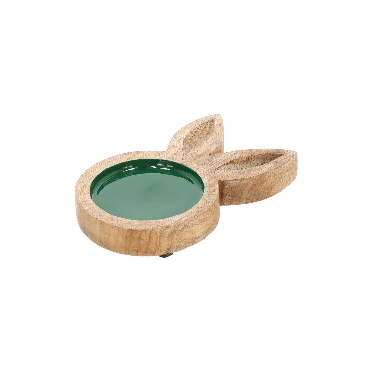 Tray konijn 18 x 12 cm Tray konijn 18 x 12 cm