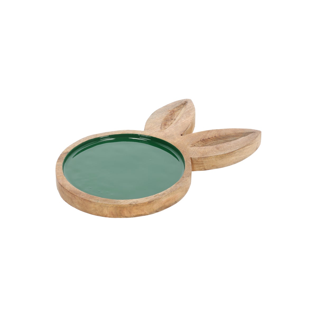 Tray konijn 35 x 22 cm Tray konijn 35 x 22 cm