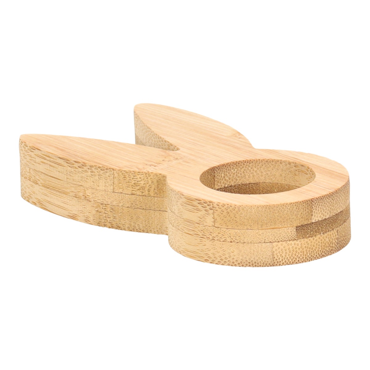 Servethouder konijn hout Servethouder konijn hout