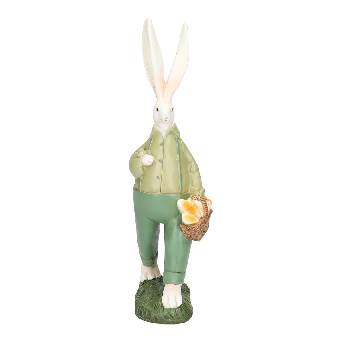 Konijn staand 26 cm Konijn staand 26 cm