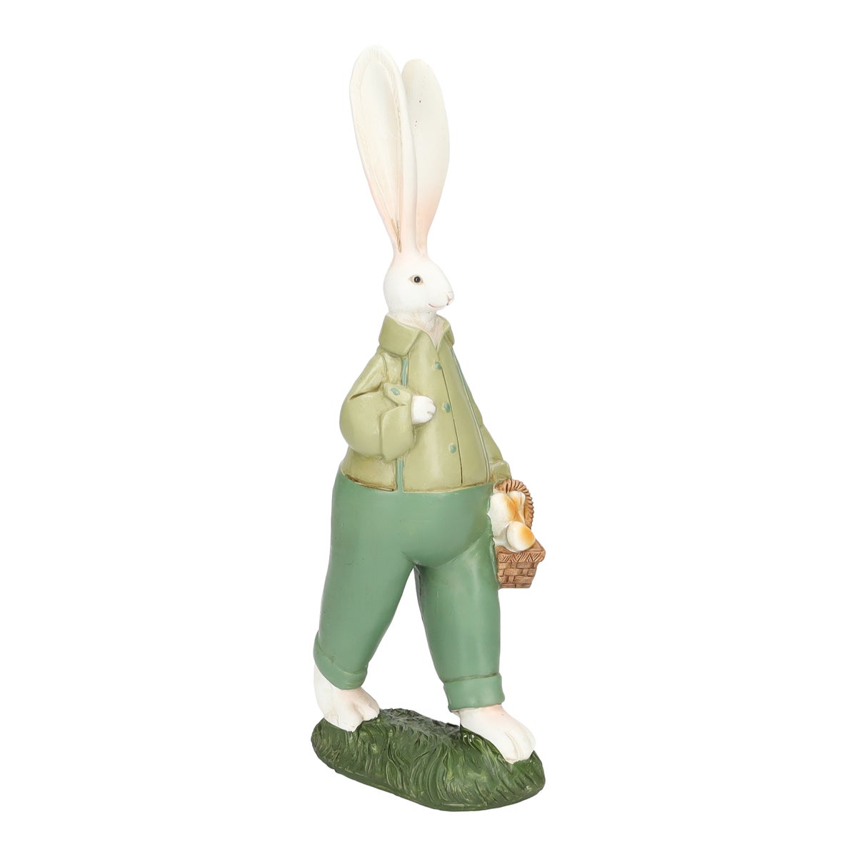 Konijn staand 26 cm Konijn staand 26 cm