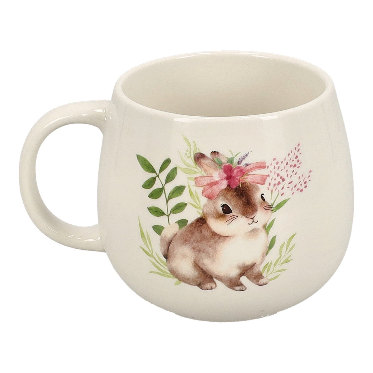 Mok konijn 550 ml Mok konijn 550 ml