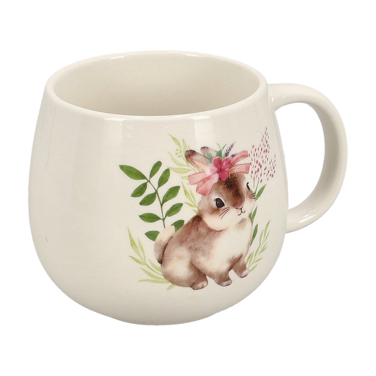 Mok konijn 550 ml Mok konijn 550 ml