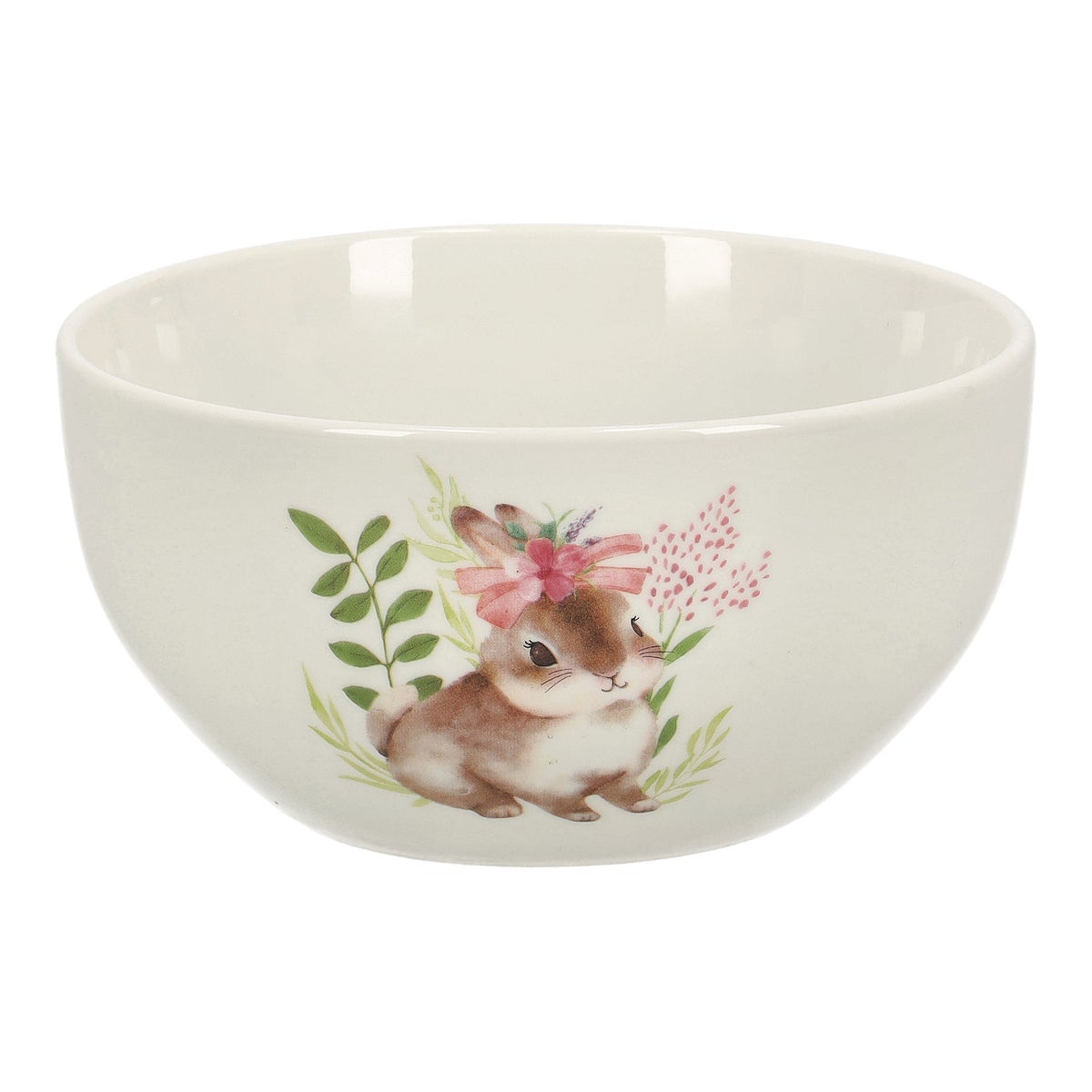 Kom konijn 600 ml Kom konijn 600 ml