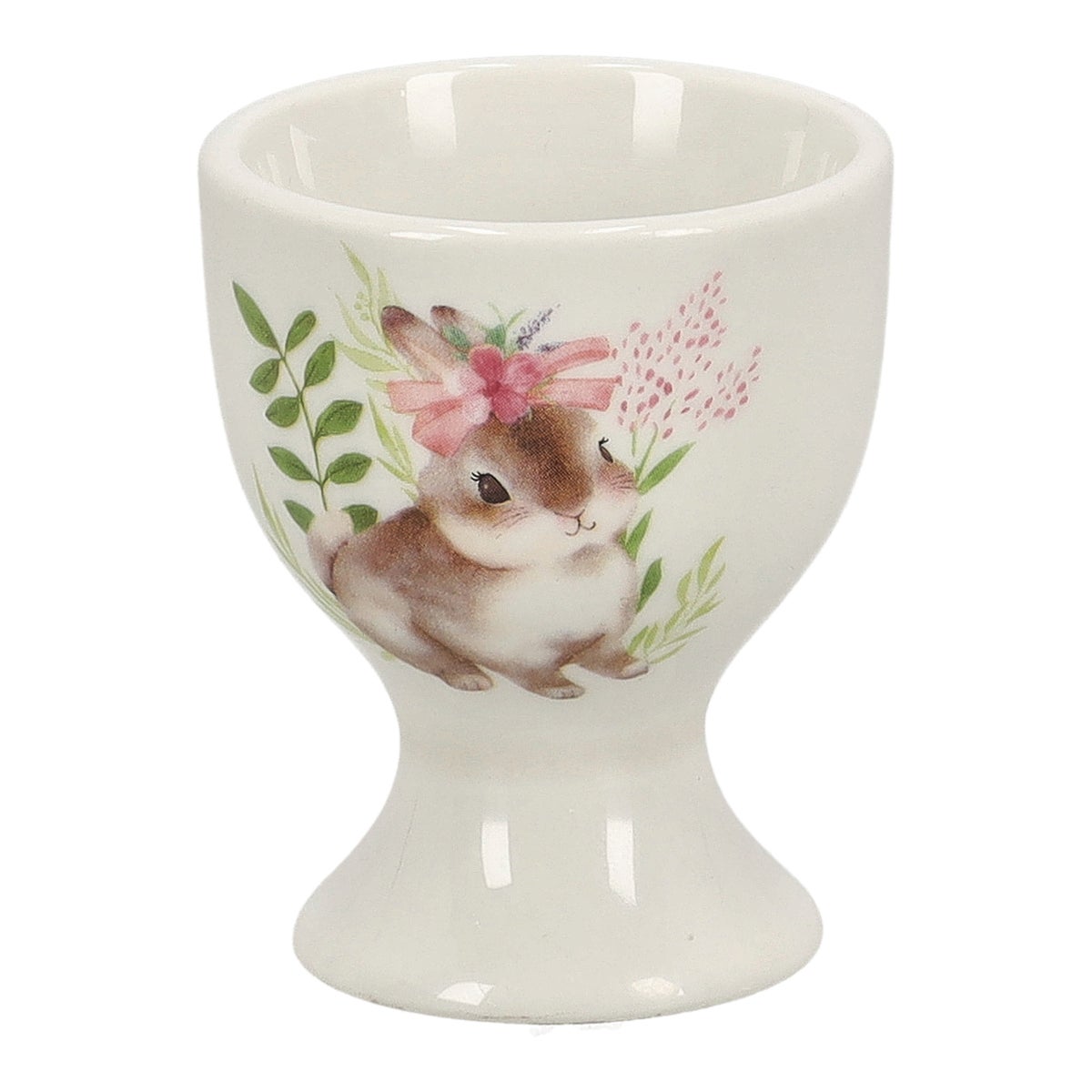 Eierdop konijn groen Eierdop konijn groen