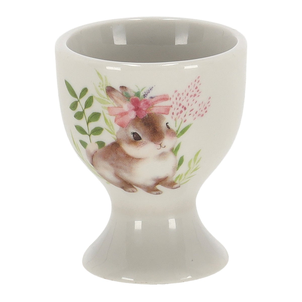 Eierdop konijn groen Eierdop konijn groen