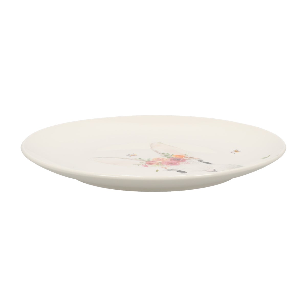 Bord konijn 19 cm Bord konijn 19 cm