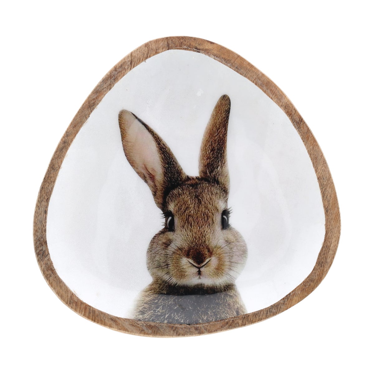 Schaal konijn 22cm Schaal konijn 22cm