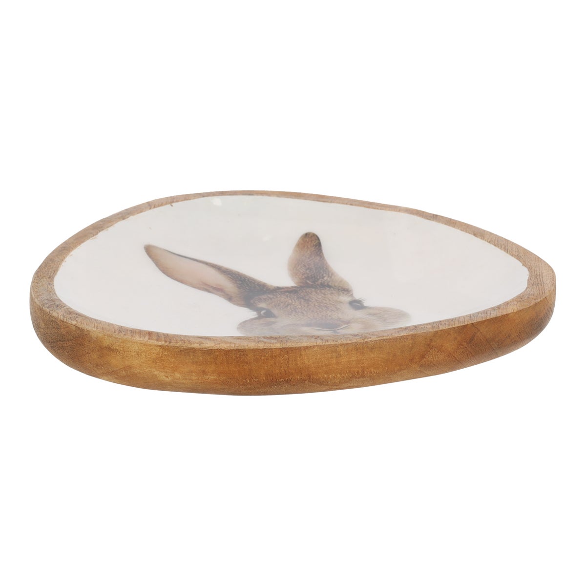 Schaal konijn 22 cm Schaal konijn 22 cm