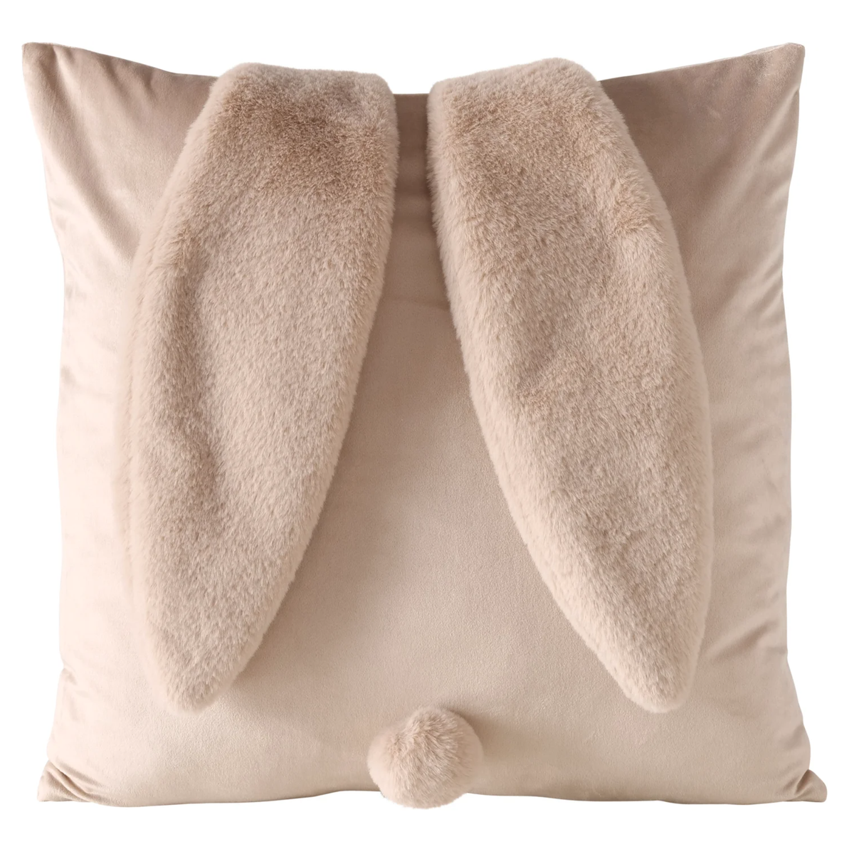 Sierkussen Conej 45 x 45 cm beige Sierkussen Conej 45 x 45 cm beige