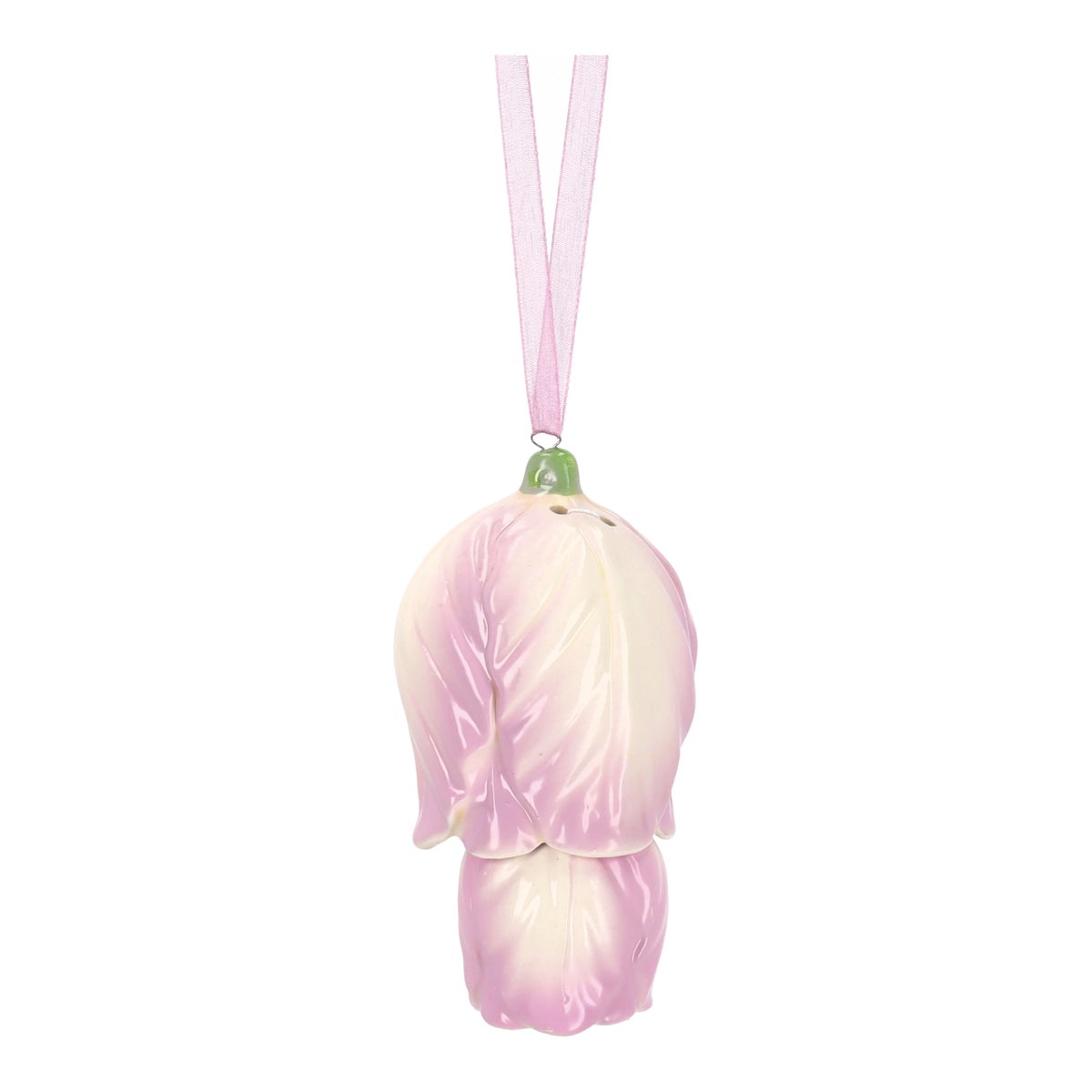 Hanger tulp 12 cm lila Hanger tulp 12 cm lila