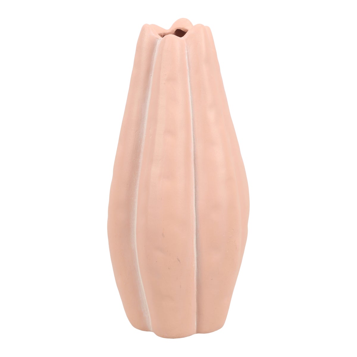 Vaas Futi 25 cm roze Vaas Futi 25 cm roze