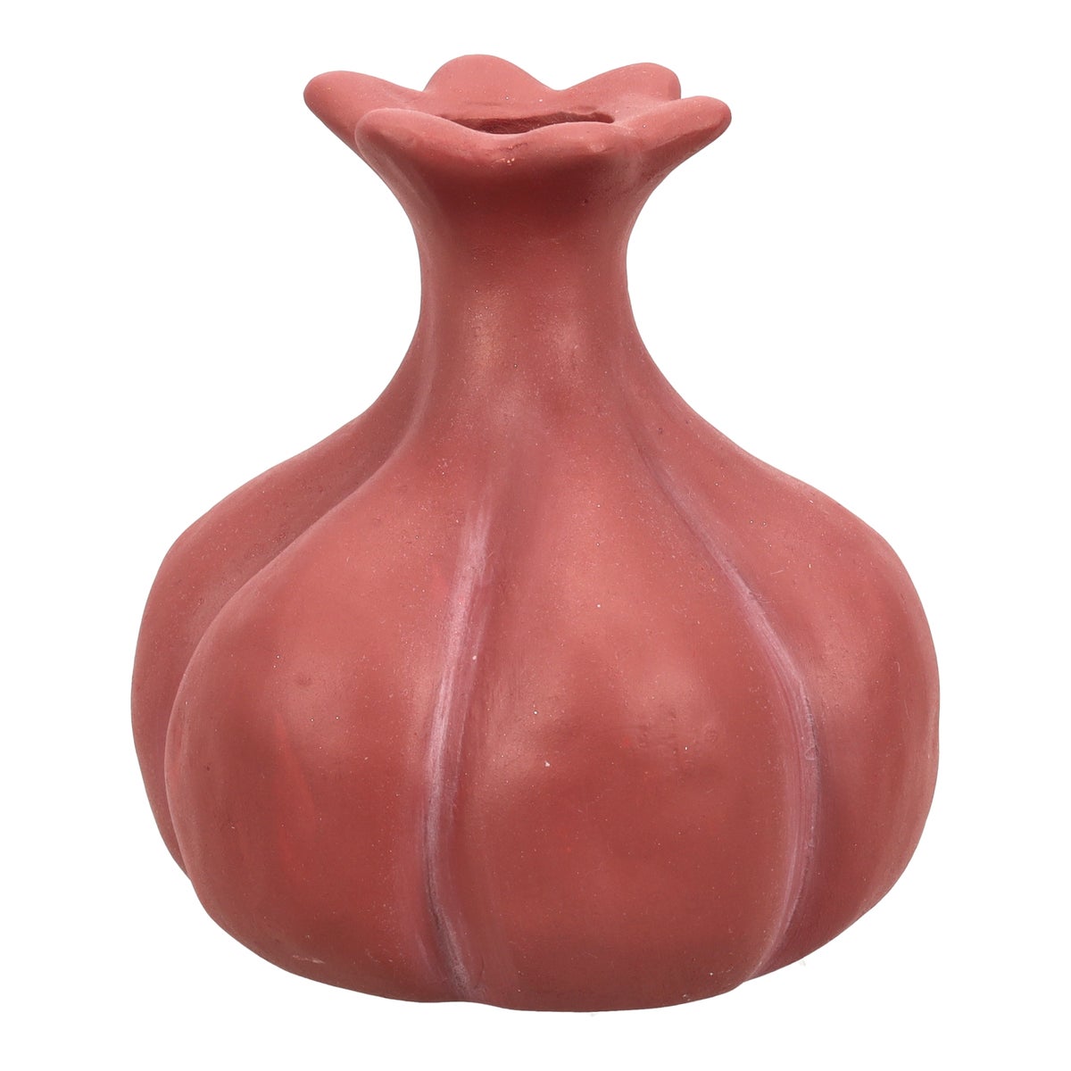 Vaas Futi 14 cm roze Vaas Futi 14 cm roze