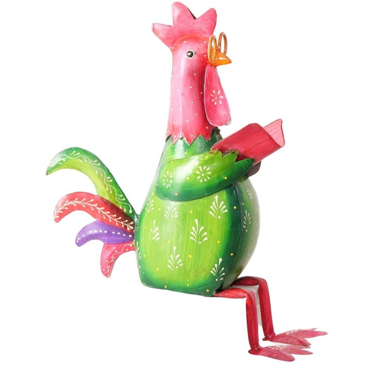 Haan metaal Bruni 45 cm Haan metaal Bruni 45 cm