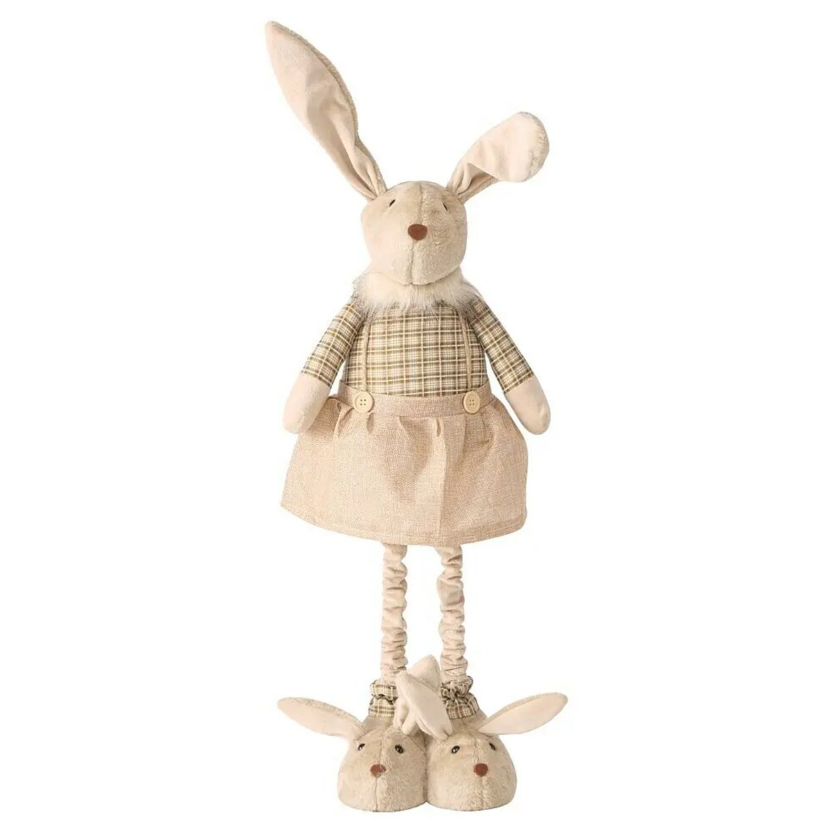 Figuur Nana meisje 110 cm Figuur Nana meisje 110 cm