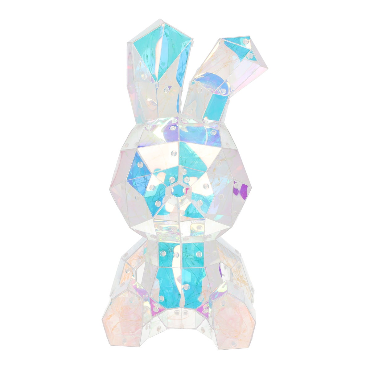 Konijn Iris 35 cm Konijn Iris 35 cm